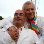 Pride in Rome
