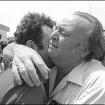 An emotional hug
